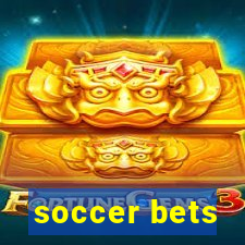 soccer bets